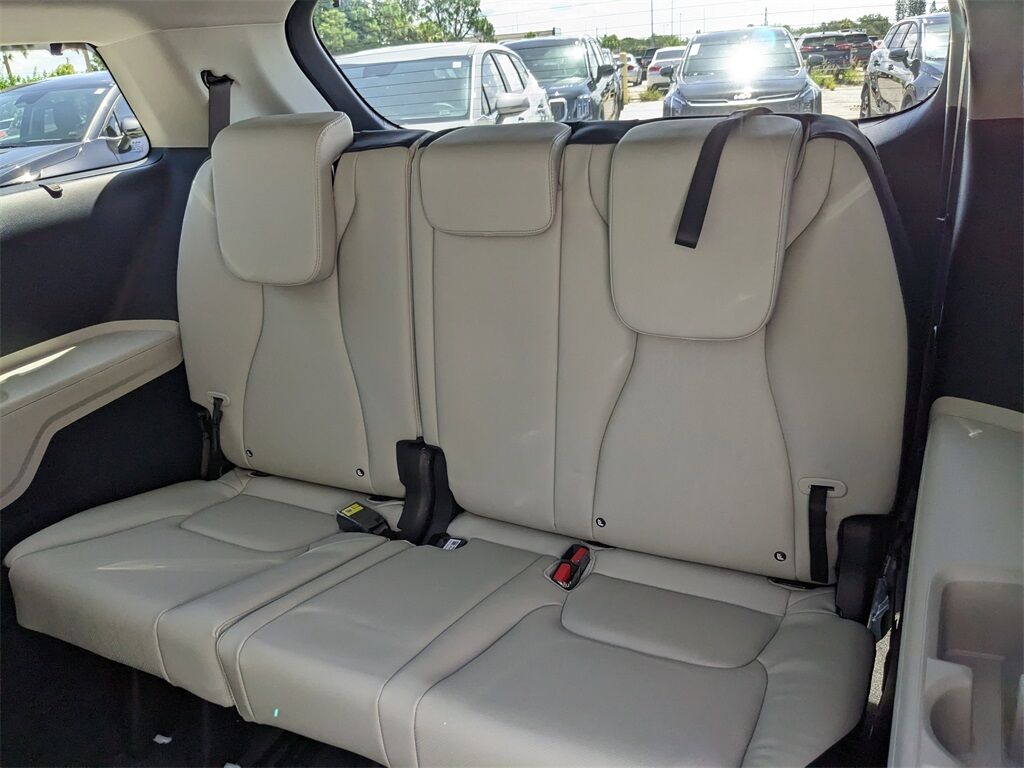 2026 Kia Carnival Hybrid SX San Clemente CA