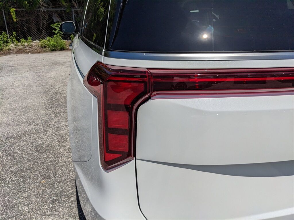 2026 Kia Carnival Hybrid SX San Clemente CA