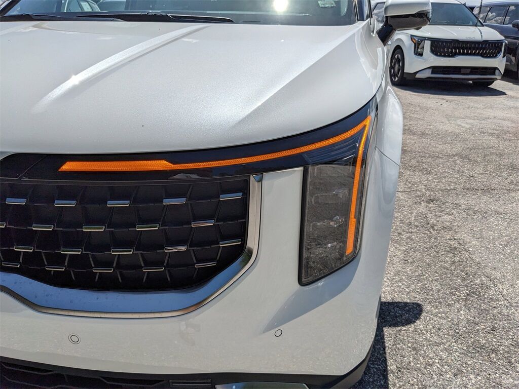 2026 Kia Carnival Hybrid SX San Clemente CA