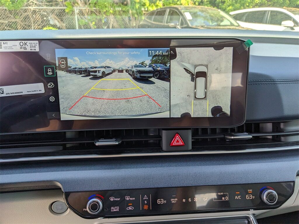 2026 Kia Carnival Hybrid SX San Clemente CA