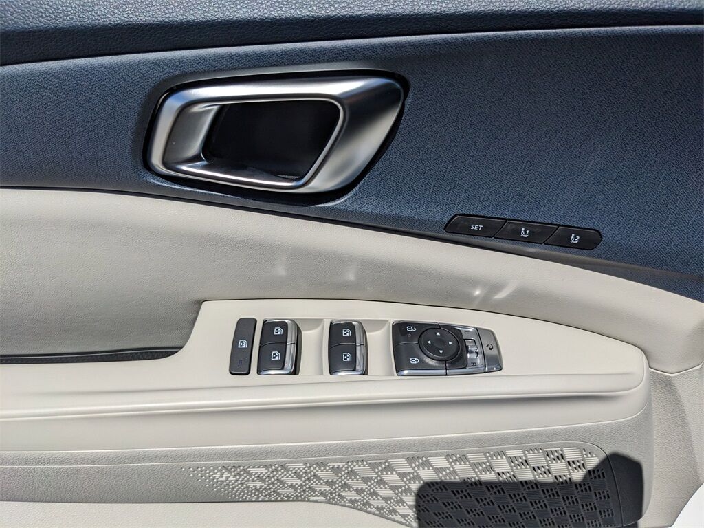 2026 Kia Carnival Hybrid SX San Clemente CA