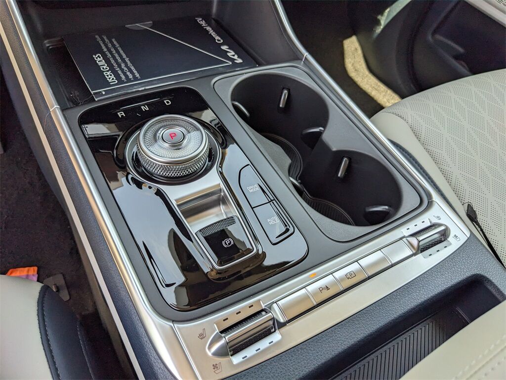 2026 Kia Carnival Hybrid SX San Clemente CA