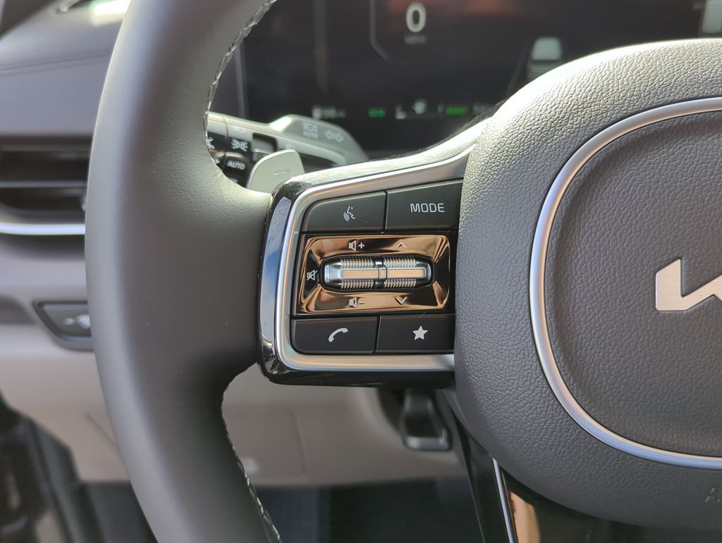 2026 Kia Carnival Hybrid SX San Clemente CA