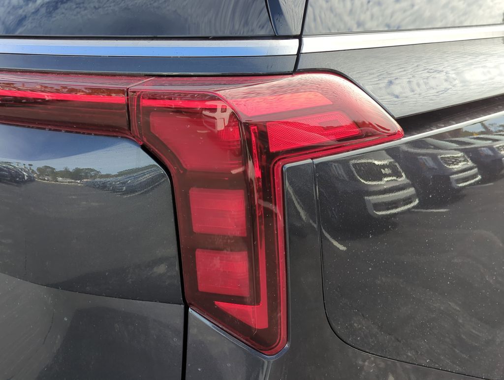 2026 Kia Carnival Hybrid SX San Clemente CA