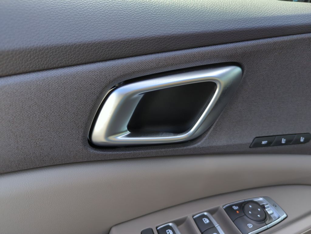 2026 Kia Carnival Hybrid SX San Clemente CA