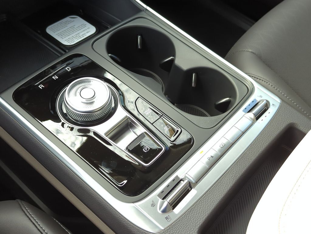 2026 Kia Carnival Hybrid SX San Clemente CA