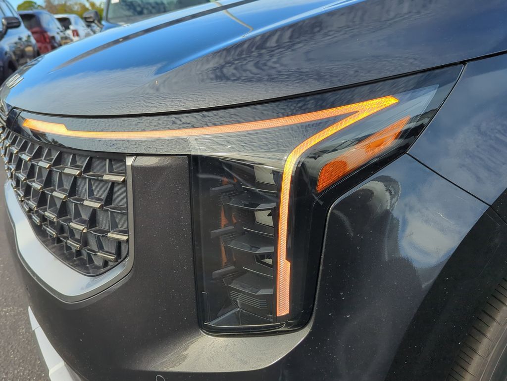 2026 Kia Carnival Hybrid SX San Clemente CA