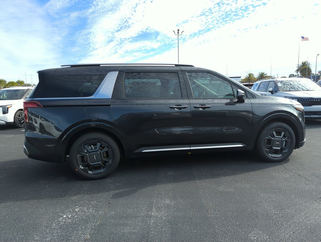 2026 Kia Carnival Hybrid SX San Clemente CA