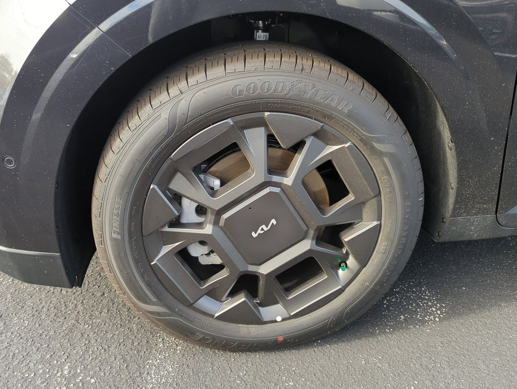 2026 Kia Carnival Hybrid SX San Clemente CA