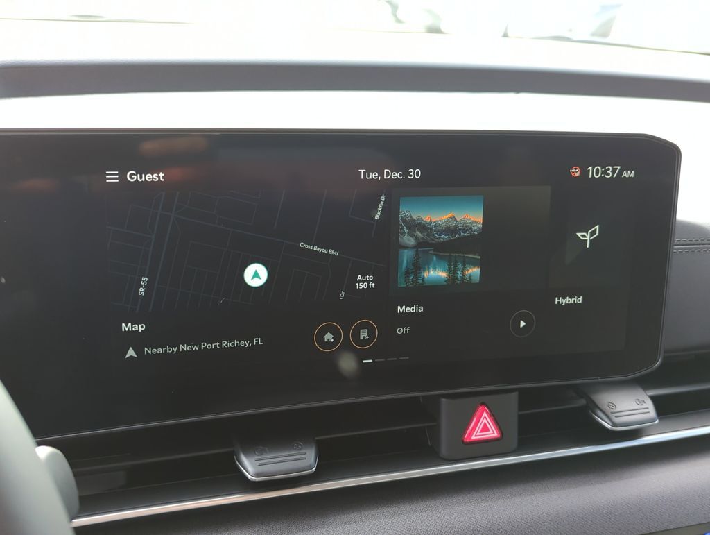 2026 Kia Carnival Hybrid SX San Clemente CA