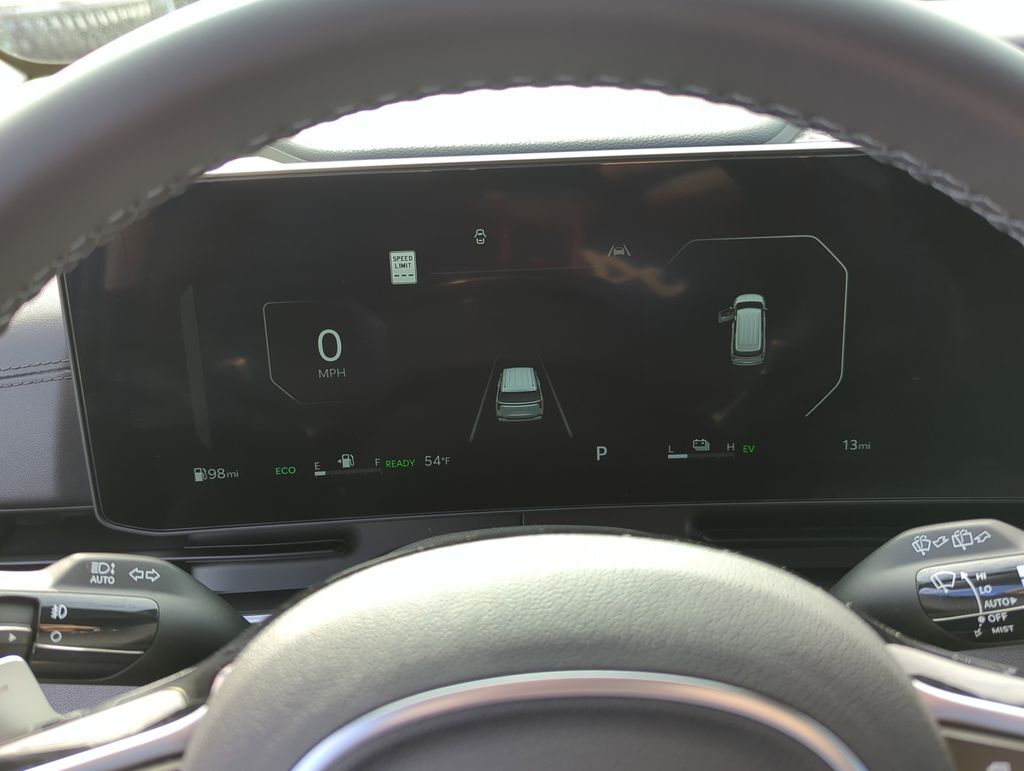 2026 Kia Carnival Hybrid SX San Clemente CA