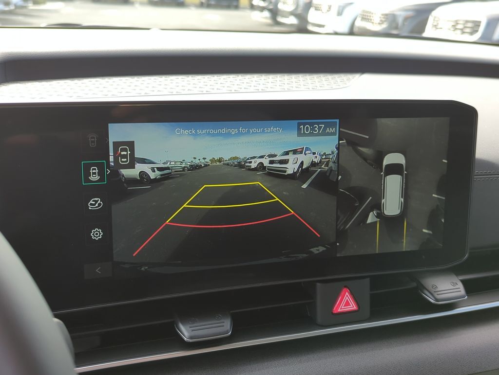 2026 Kia Carnival Hybrid SX San Clemente CA