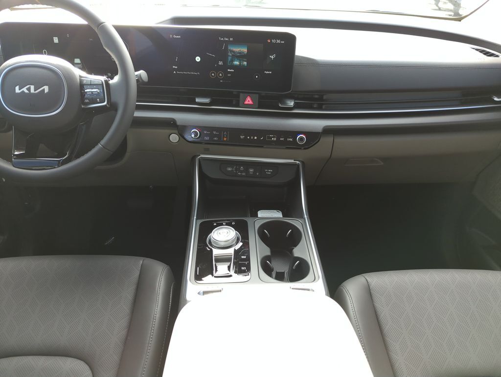 2026 Kia Carnival Hybrid SX San Clemente CA