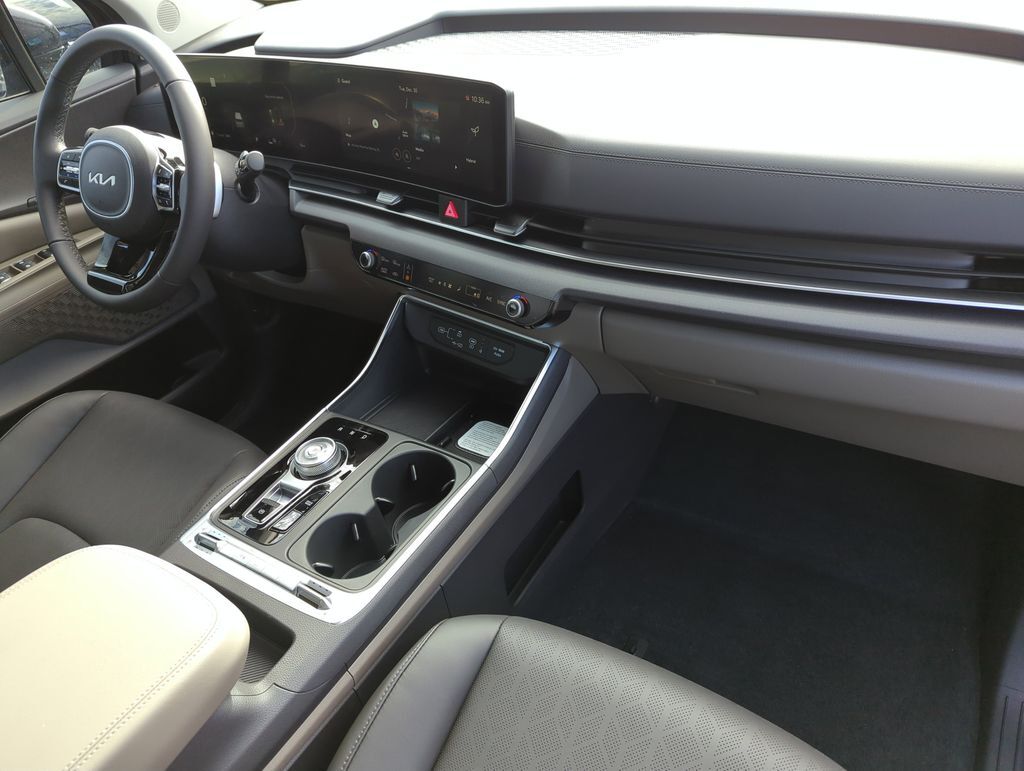 2026 Kia Carnival Hybrid SX San Clemente CA