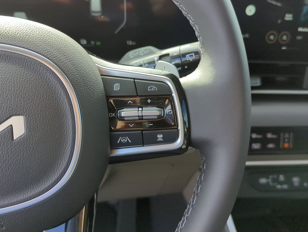 2026 Kia Carnival Hybrid SX San Clemente CA