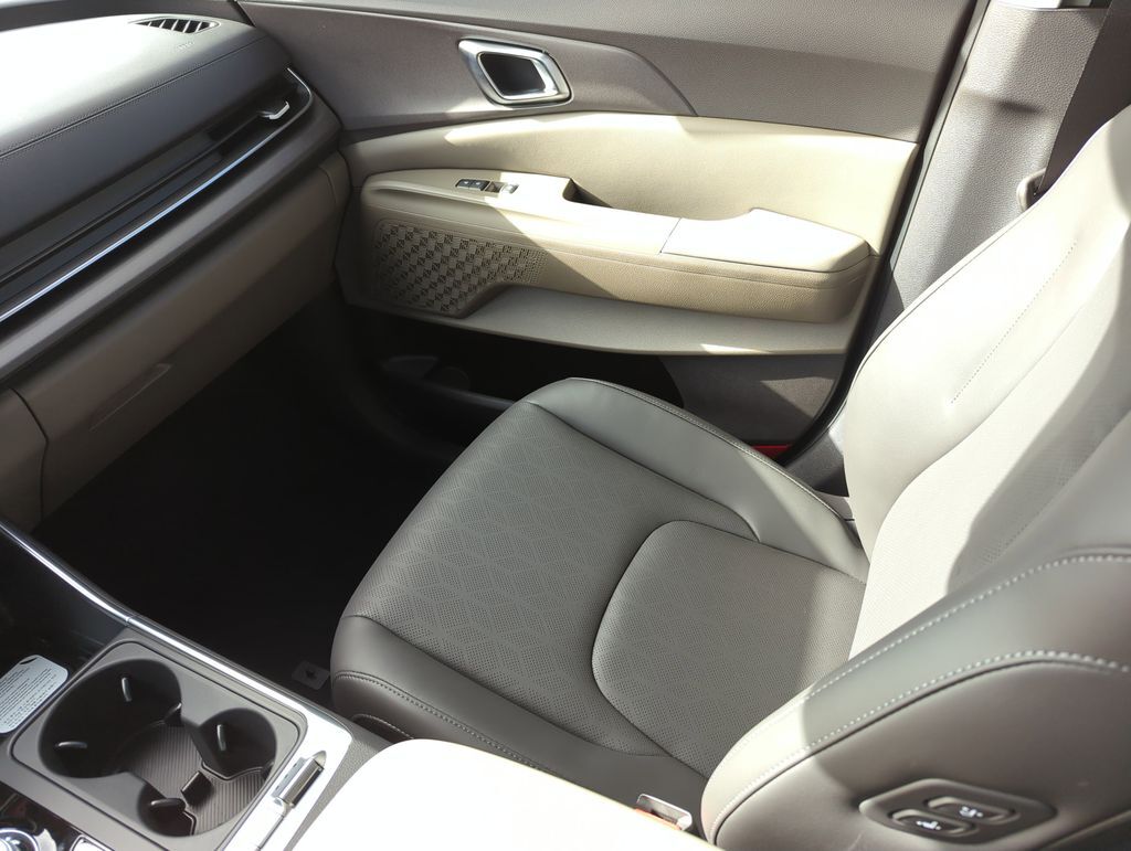 2026 Kia Carnival Hybrid SX San Clemente CA