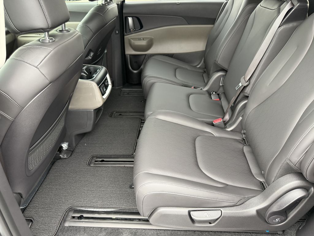 2026 Kia Carnival Hybrid SX San Clemente CA