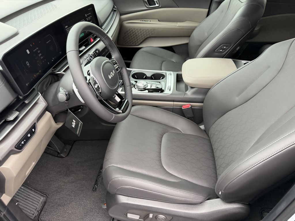 2026 Kia Carnival Hybrid SX San Clemente CA