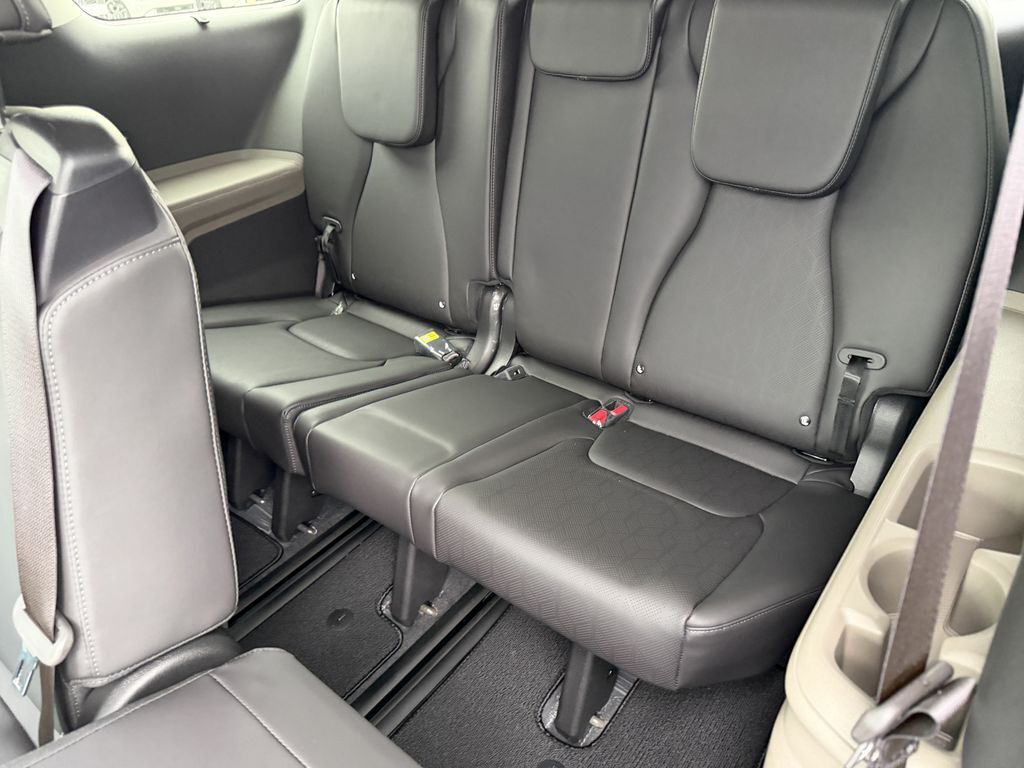 2026 Kia Carnival Hybrid SX San Clemente CA