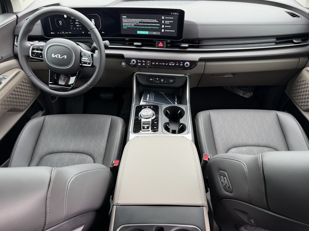 2026 Kia Carnival Hybrid SX San Clemente CA
