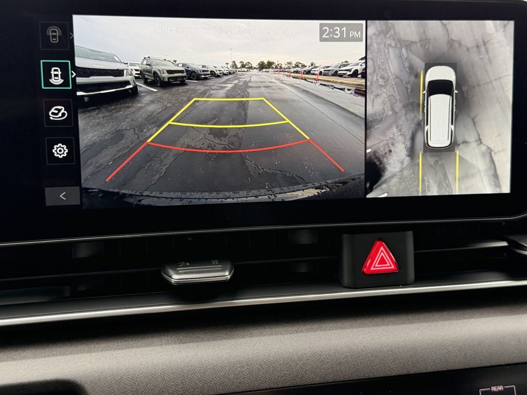 2026 Kia Carnival Hybrid SX San Clemente CA