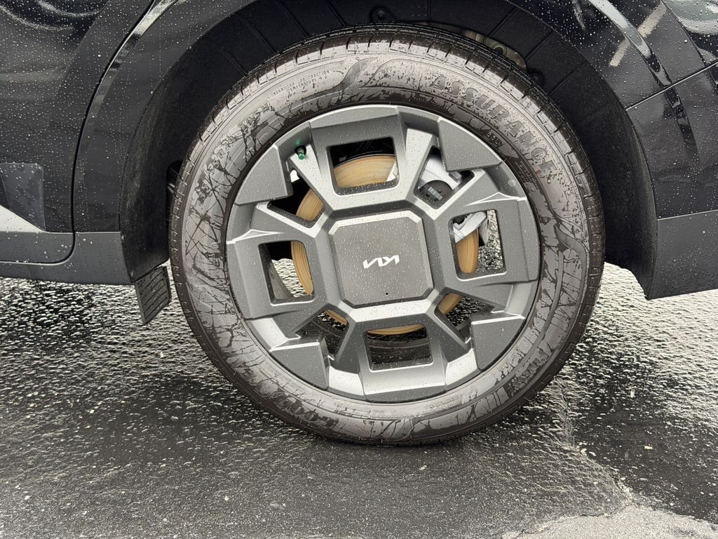 2026 Kia Carnival Hybrid SX San Clemente CA