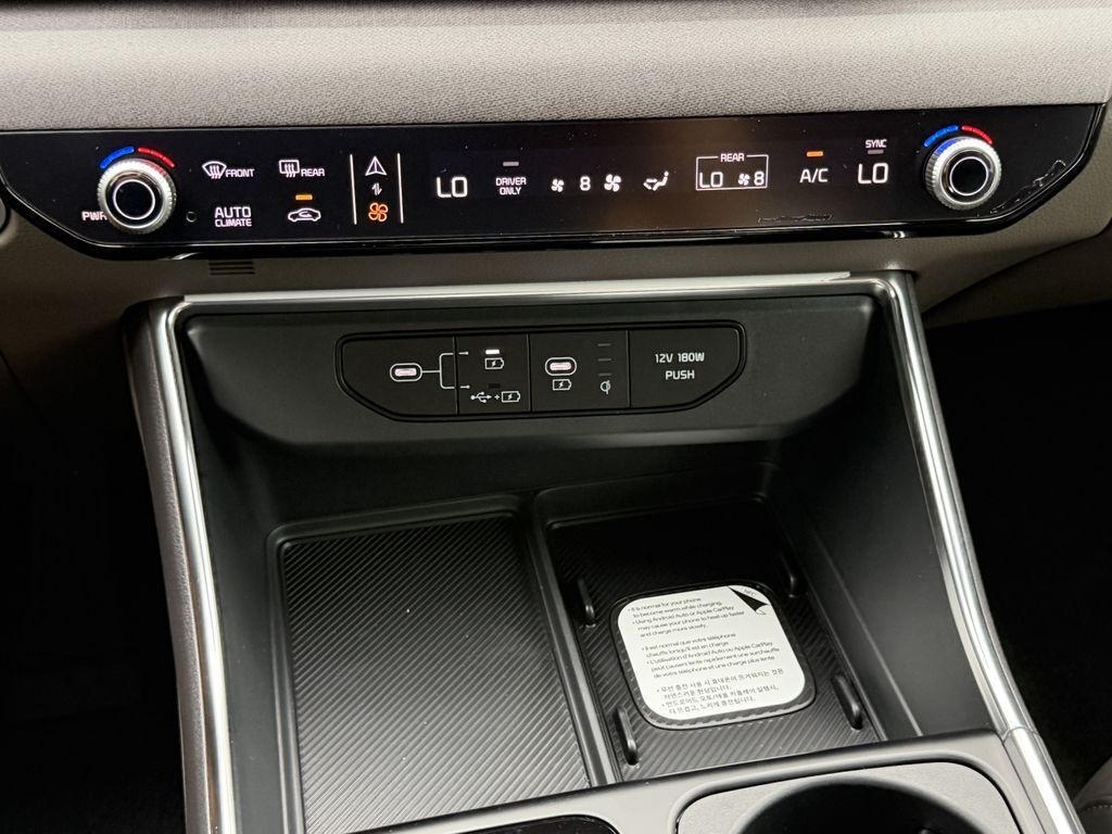 2026 Kia Carnival Hybrid SX San Clemente CA
