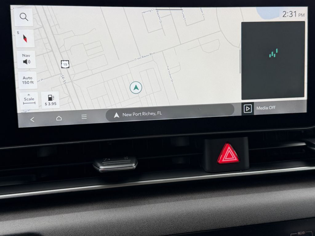 2026 Kia Carnival Hybrid SX San Clemente CA