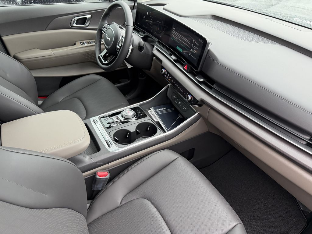 2026 Kia Carnival Hybrid SX San Clemente CA