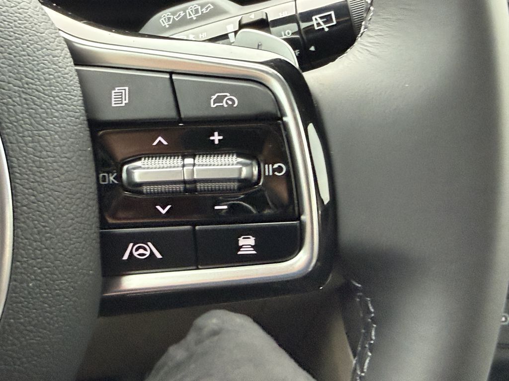 2026 Kia Carnival Hybrid SX San Clemente CA