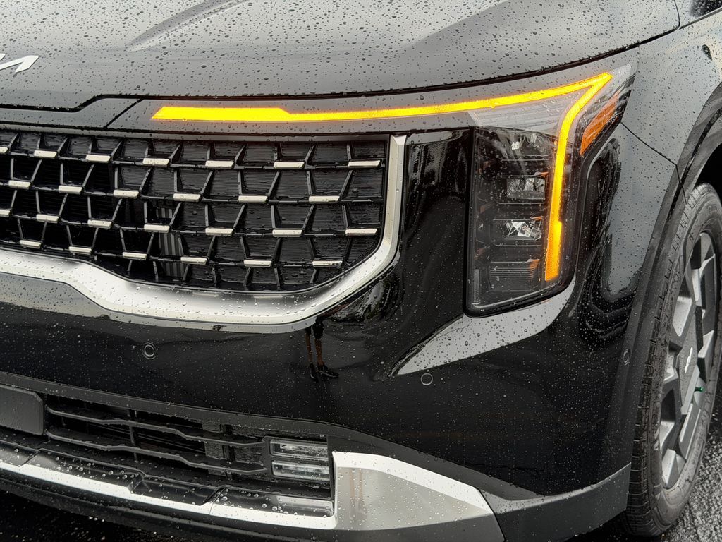 2026 Kia Carnival Hybrid SX San Clemente CA