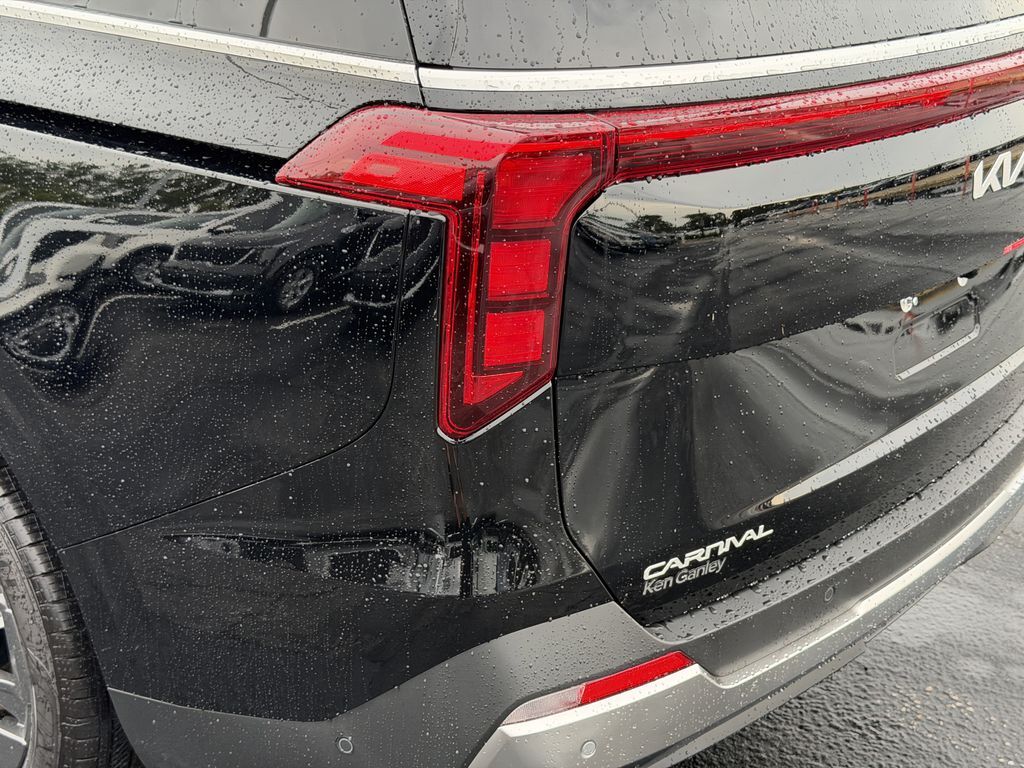 2026 Kia Carnival Hybrid SX San Clemente CA