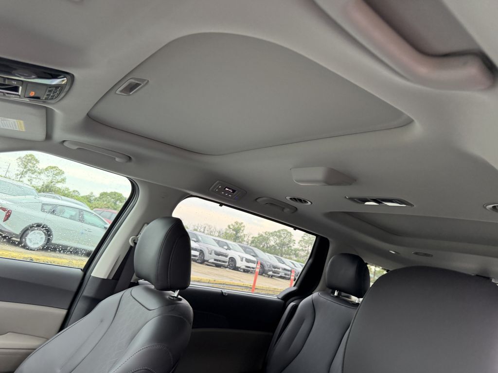 2026 Kia Carnival Hybrid SX San Clemente CA