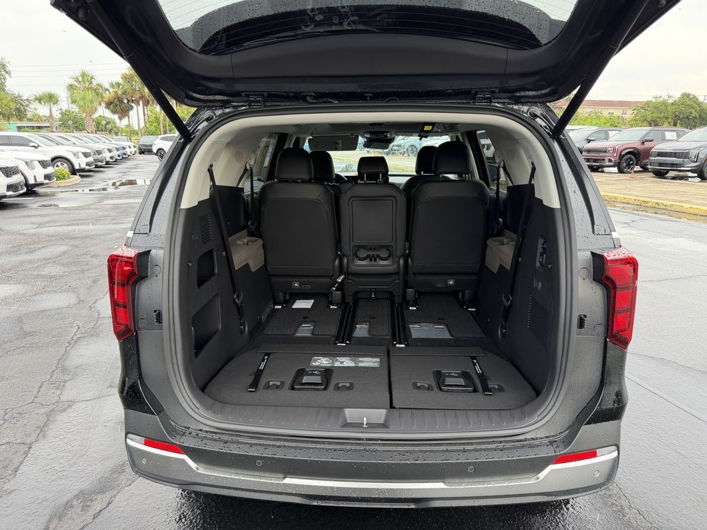 2026 Kia Carnival Hybrid SX San Clemente CA