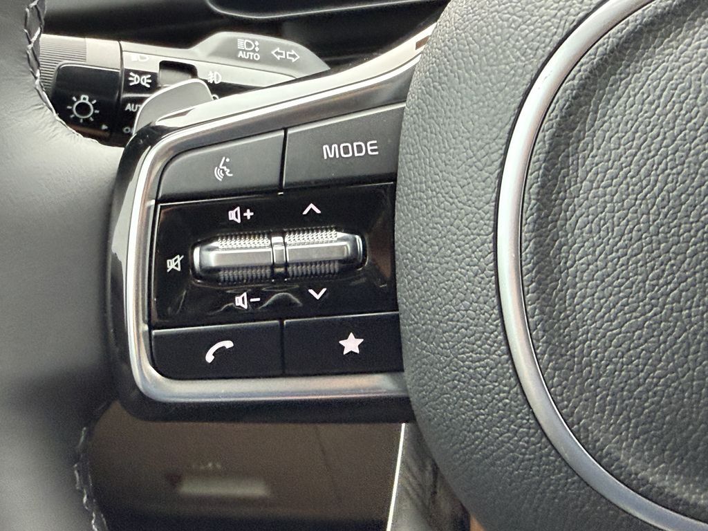 2026 Kia Carnival Hybrid SX San Clemente CA