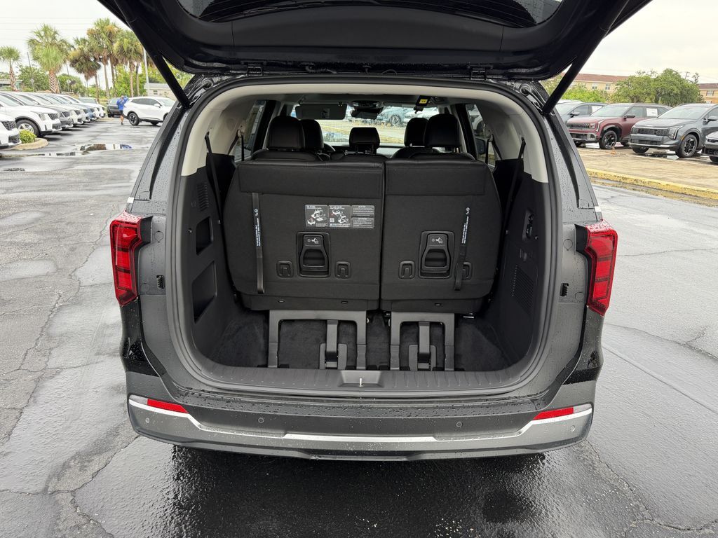 2026 Kia Carnival Hybrid SX San Clemente CA