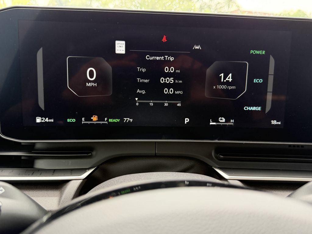 2026 Kia Carnival Hybrid SX San Clemente CA