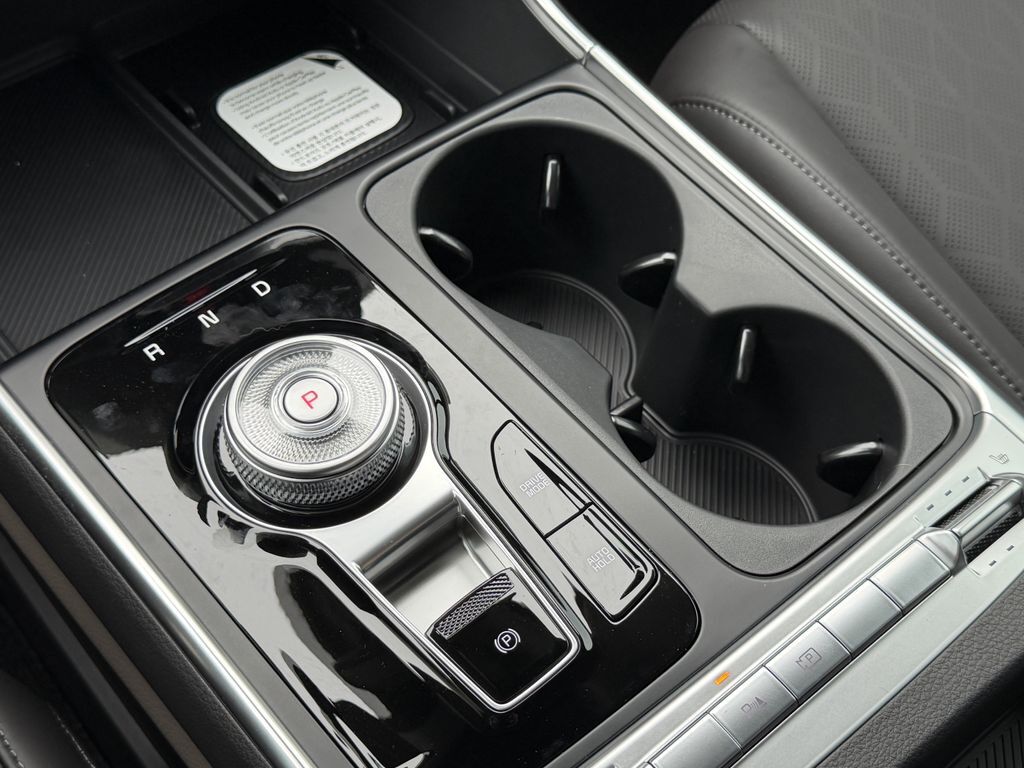 2026 Kia Carnival Hybrid SX San Clemente CA