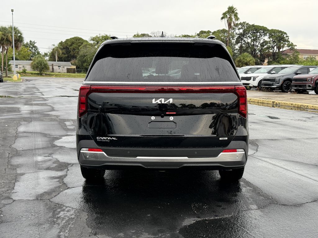 2026 Kia Carnival Hybrid SX San Clemente CA
