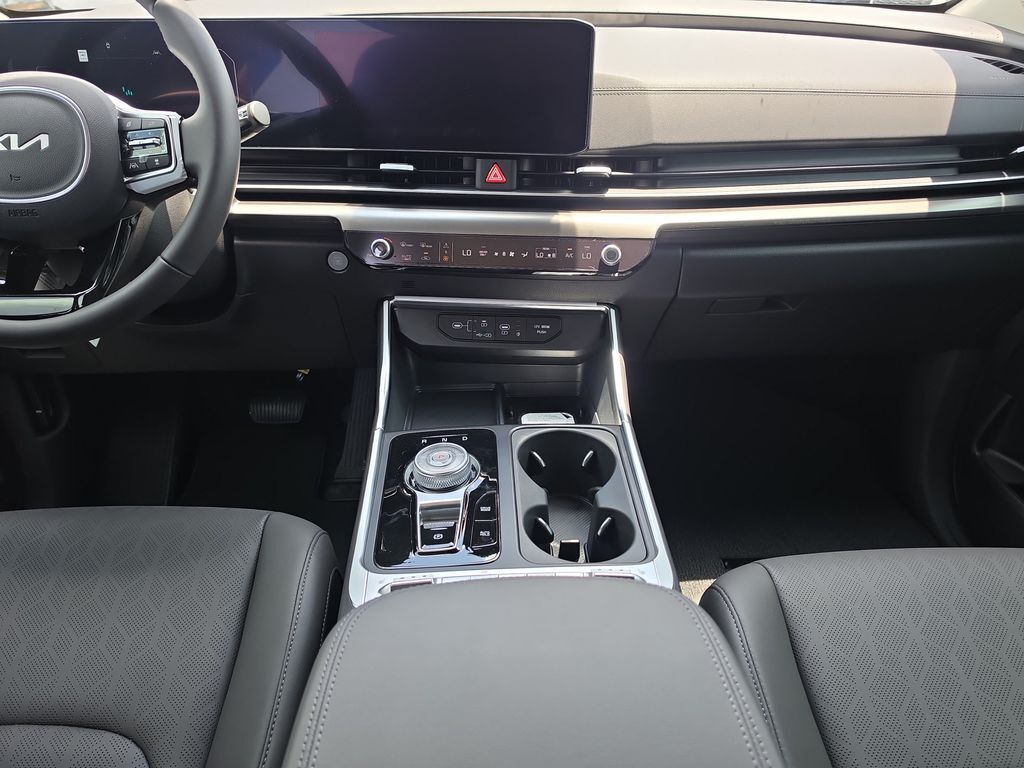 2026 Kia Carnival Hybrid SX San Clemente CA