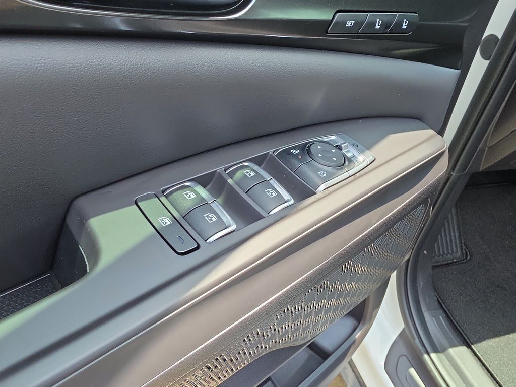 2026 Kia Carnival Hybrid SX San Clemente CA