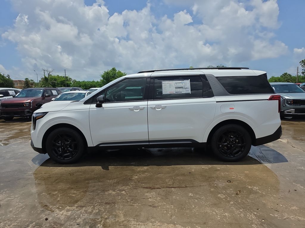2026 Kia Carnival Hybrid SX San Clemente CA