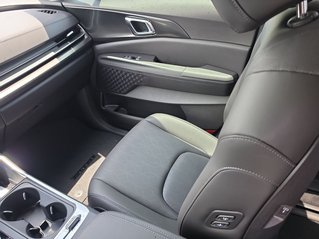2026 Kia Carnival Hybrid SX San Clemente CA