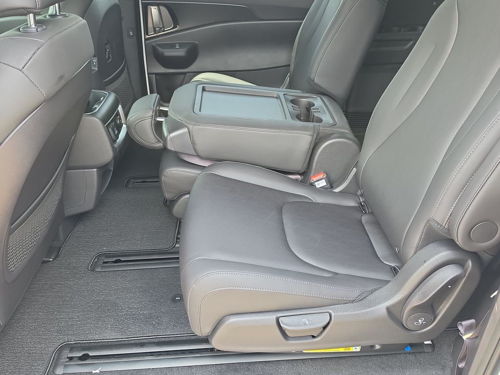 2026 Kia Carnival Hybrid SX San Clemente CA
