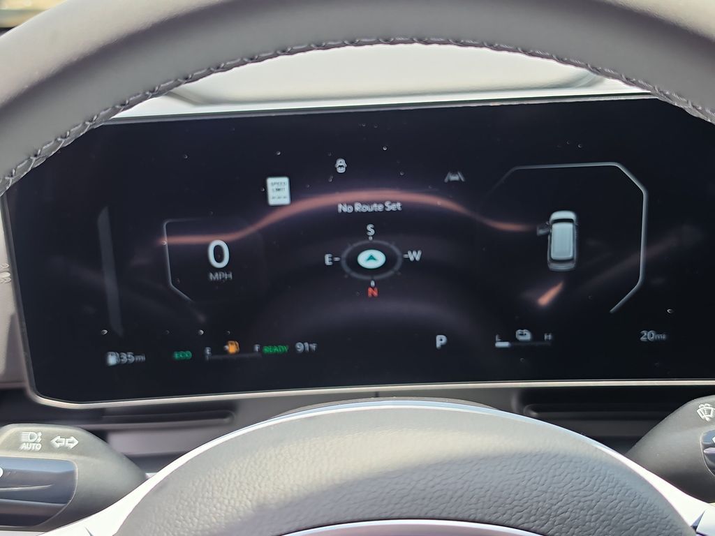 2026 Kia Carnival Hybrid SX San Clemente CA