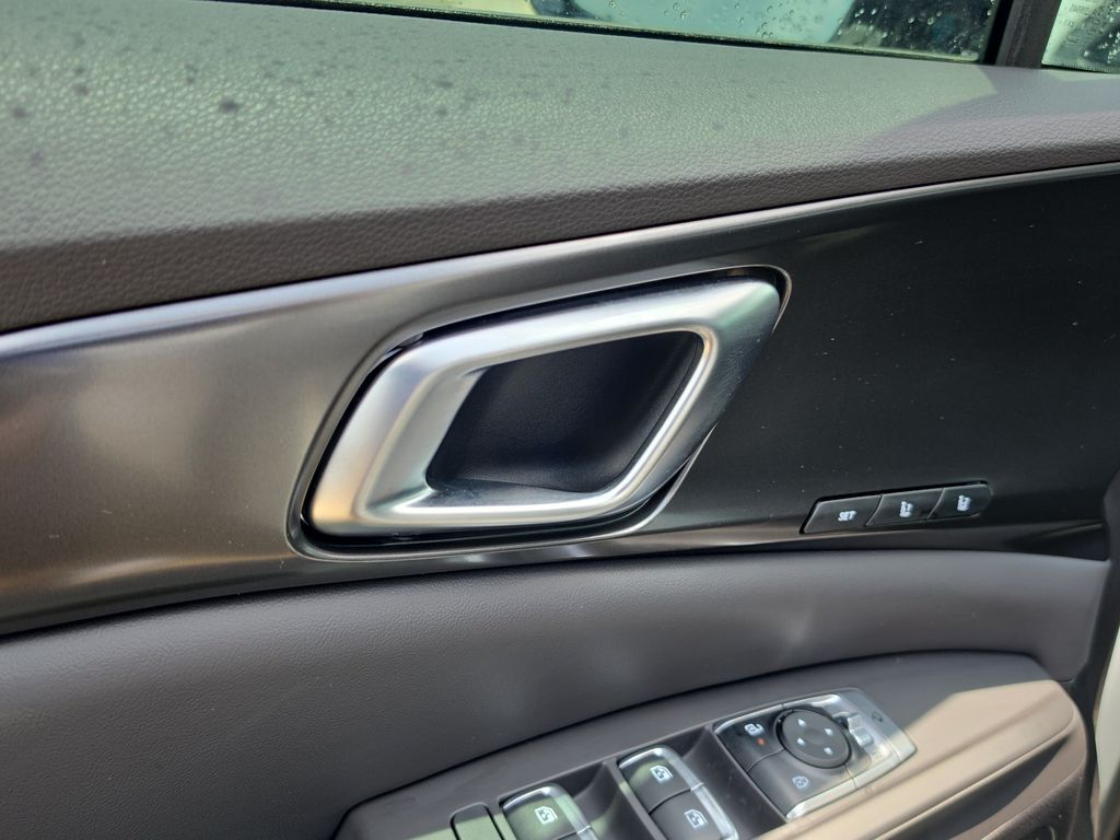 2026 Kia Carnival Hybrid SX San Clemente CA