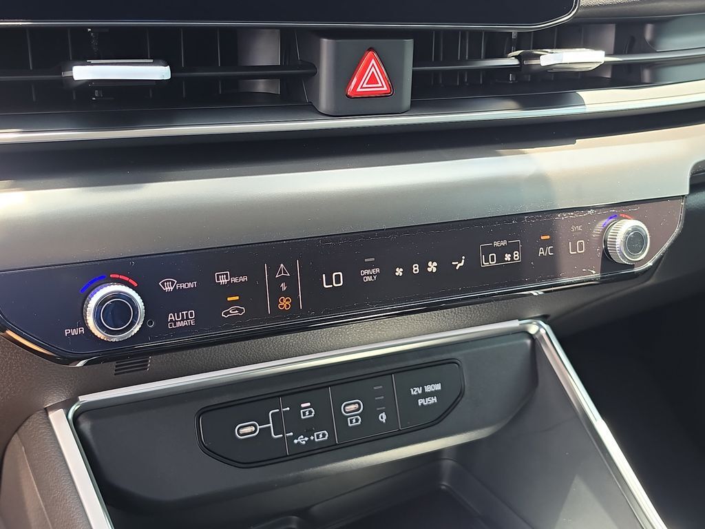2026 Kia Carnival Hybrid SX San Clemente CA