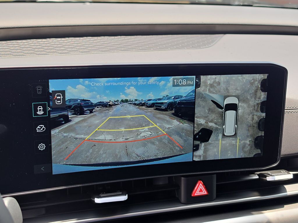 2026 Kia Carnival Hybrid SX San Clemente CA