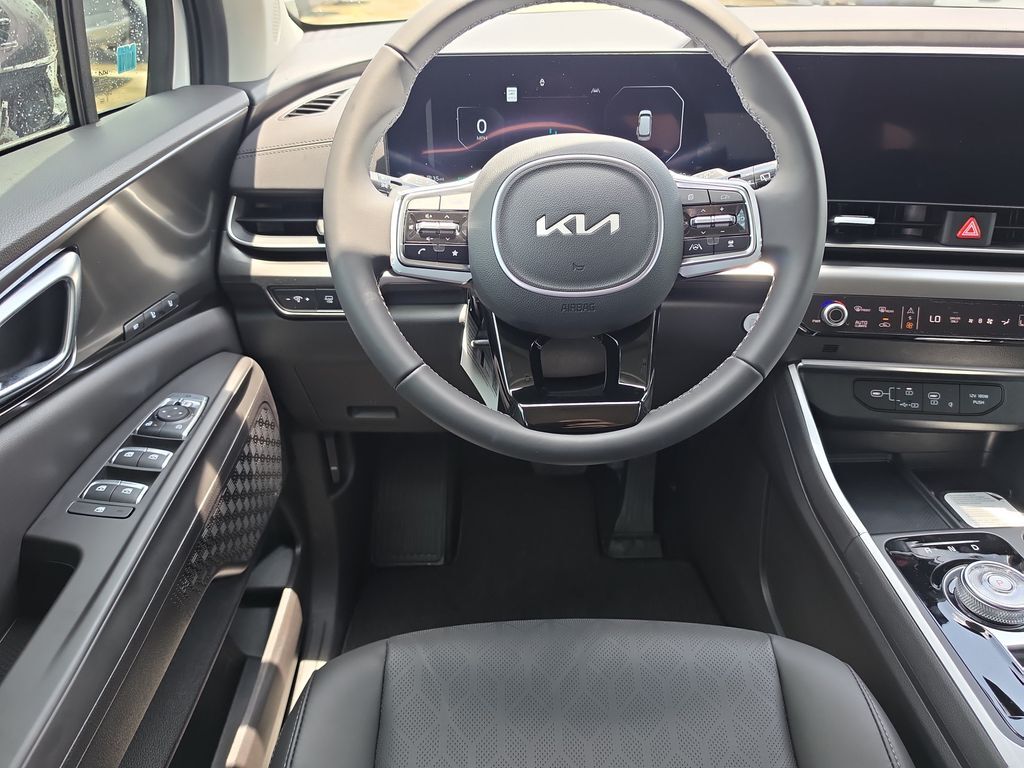 2026 Kia Carnival Hybrid SX San Clemente CA