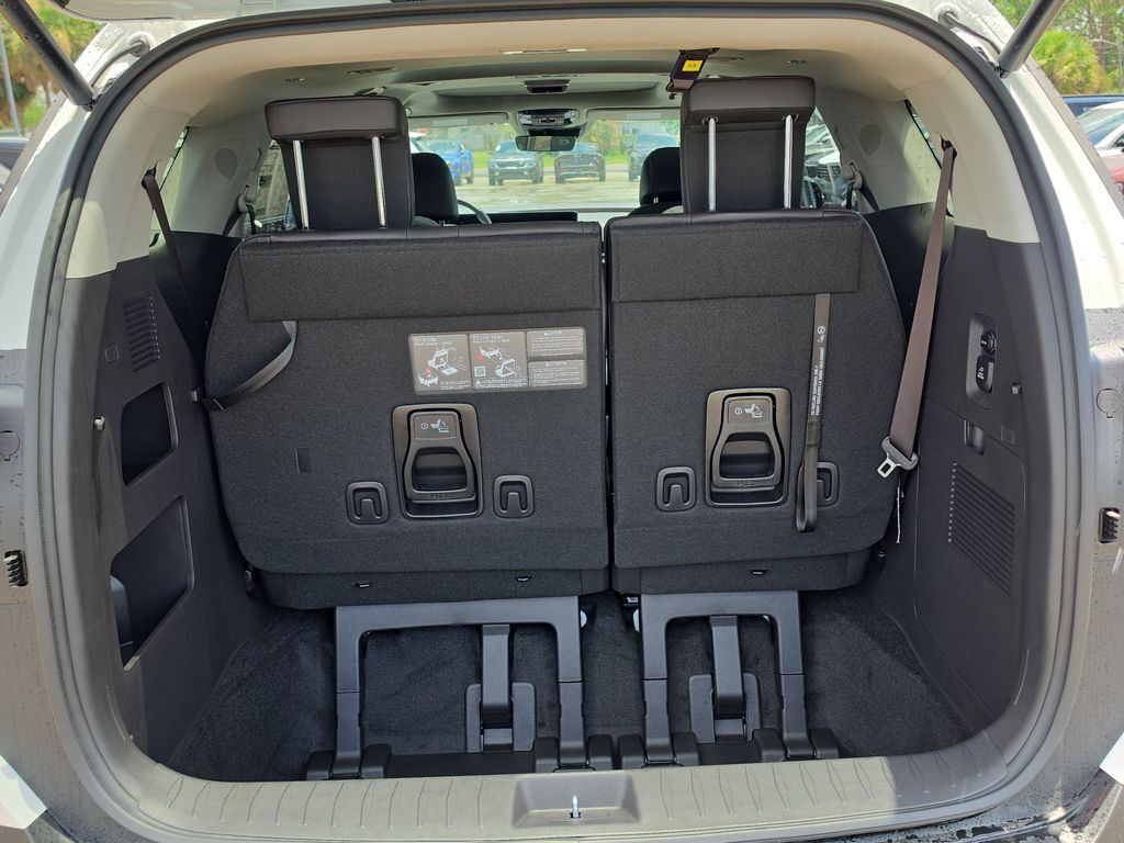 2026 Kia Carnival Hybrid SX San Clemente CA